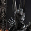 Lord of the Rings Museum Masterline Series Statue 1/3 The Dark Lord Sauron Bonus Version 117 cm