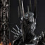 Lord of the Rings Museum Masterline Series Statue 1/3 The Dark Lord Sauron Bonus Version 117 cm