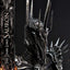Lord of the Rings Museum Masterline Series Statue 1/3 The Dark Lord Sauron Bonus Version 117 cm