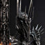 Lord of the Rings Museum Masterline Series Statue 1/3 The Dark Lord Sauron Bonus Version 117 cm