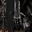 Lord of the Rings Museum Masterline Series Statue 1/3 The Dark Lord Sauron Bonus Version 117 cm