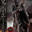 Lord of the Rings Museum Masterline Series Statue 1/3 The Dark Lord Sauron Bonus Version 117 cm