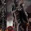 Lord of the Rings Museum Masterline Series Statue 1/3 The Dark Lord Sauron Bonus Version 117 cm