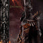 Lord of the Rings Museum Masterline Series Statue 1/3 The Dark Lord Sauron Bonus Version 117 cm