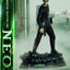 Matrix Museum Masterline Statue 1/3 Neo Bonus Version 71 cm