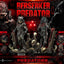 Predators Statue Berserker Predator 100 cm