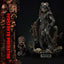 Predators Statue Berserker Predator 100 cm