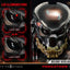 Predators Statue Berserker Predator Deluxe Version 100 cm