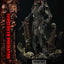 Predators Statue Berserker Predator Deluxe Version 100 cm