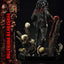 Predators Statue Berserker Predator Deluxe Version 100 cm