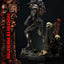 Predators Statue Berserker Predator Deluxe Version 100 cm