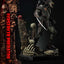 Predators Statue Berserker Predator Deluxe Version 100 cm