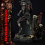 Predators Statue Berserker Predator Deluxe Version 100 cm