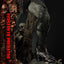 Predators Statue Berserker Predator Deluxe Version 100 cm