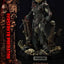 Predators Statue Berserker Predator Deluxe Bonus Version 100 cm