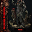 Predators Statue Berserker Predator Deluxe Bonus Version 100 cm