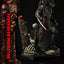 Predators Statue Berserker Predator Deluxe Bonus Version 100 cm