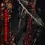 Predators Statue Berserker Predator Deluxe Bonus Version 100 cm