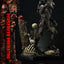 Predators Statue Berserker Predator Deluxe Bonus Version 100 cm