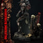 Predators Statue Berserker Predator Deluxe Bonus Version 100 cm