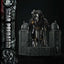 The Alien vs. Predator Museum Masterline Series Statue 1/3 Scar Predator 93 cm