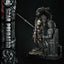 The Alien vs. Predator Museum Masterline Series Statue 1/3 Scar Predator 93 cm