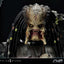 The Alien vs. Predator Museum Masterline Series Statue 1/3 Scar Predator 93 cm