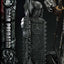 The Alien vs. Predator Museum Masterline Series Statue 1/3 Scar Predator 93 cm