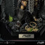 The Alien vs. Predator Museum Masterline Series Statue 1/3 Scar Predator 93 cm