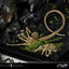 The Alien vs. Predator Museum Masterline Series Statue 1/3 Scar Predator 93 cm