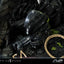 The Alien vs. Predator Museum Masterline Series Statue 1/3 Scar Predator 93 cm
