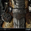 The Alien vs. Predator Museum Masterline Series Statue 1/3 Scar Predator 93 cm