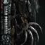 The Alien vs. Predator Museum Masterline Series Statue 1/3 Scar Predator Deluxe Version 93 cm