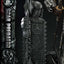 The Alien vs. Predator Museum Masterline Series Statue 1/3 Scar Predator Deluxe Version 93 cm