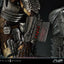 The Alien vs. Predator Museum Masterline Series Statue 1/3 Scar Predator Deluxe Version 93 cm