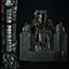 The Alien vs. Predator Museum Masterline Series Statue 1/3 Scar Predator Deluxe Version 93 cm