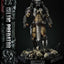 The Alien vs. Predator Museum Masterline Series Statue 1/3 Celtic Predator 95 cm