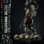 The Alien vs. Predator Museum Masterline Series Statue 1/3 Celtic Predator 95 cm
