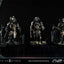 The Alien vs. Predator Museum Masterline Series Statue 1/3 Celtic Predator 95 cm