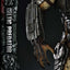The Alien vs. Predator Museum Masterline Series Statue 1/3 Celtic Predator 95 cm