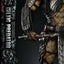 The Alien vs. Predator Museum Masterline Series Statue 1/3 Celtic Predator 95 cm