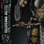 The Alien vs. Predator Museum Masterline Series Statue 1/3 Celtic Predator 95 cm