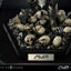 The Alien vs. Predator Museum Masterline Series Statue 1/3 Celtic Predator 95 cm