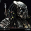 The Alien vs. Predator Museum Masterline Series Statue 1/3 Celtic Predator 95 cm