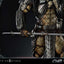 The Alien vs. Predator Museum Masterline Series Statue 1/3 Celtic Predator 95 cm
