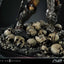 The Alien vs. Predator Museum Masterline Series Statue 1/3 Celtic Predator 95 cm