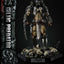 The Alien vs. Predator Museum Masterline Series Statue 1/3 Celtic Predator Bonus Ver. 95 cm