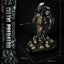 The Alien vs. Predator Museum Masterline Series Statue 1/3 Celtic Predator Bonus Ver. 95 cm