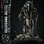 The Alien vs. Predator Museum Masterline Series Statue 1/3 Celtic Predator Bonus Ver. 95 cm