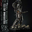 The Alien vs. Predator Museum Masterline Series Statue 1/3 Celtic Predator Bonus Ver. 95 cm